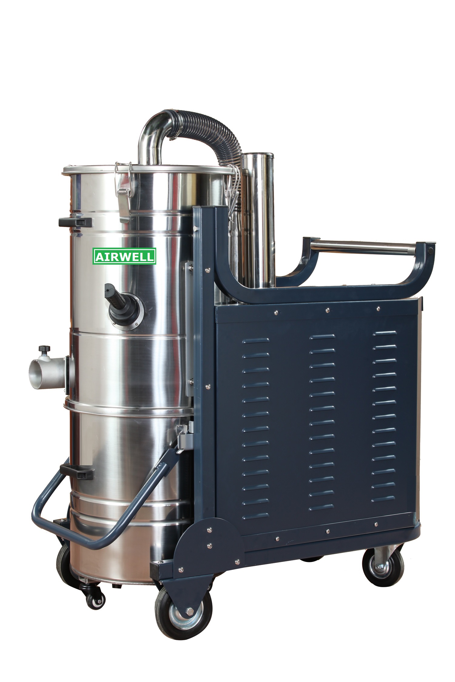 CL-310旋風分離工業吸塵器